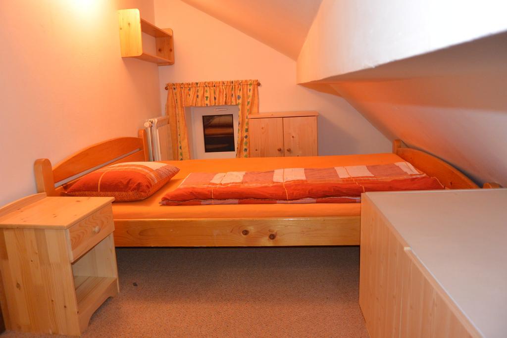 Pension Sport Spindleruv Mlyn Ruang foto
