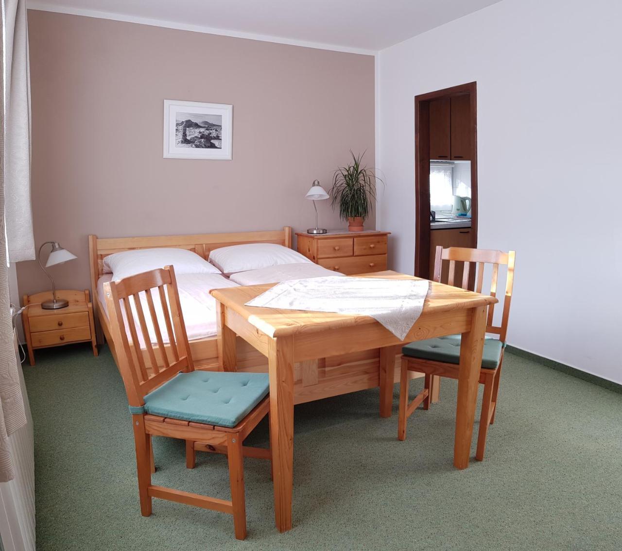 Pension Sport Spindleruv Mlyn Bagian luar foto